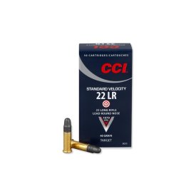 Amunicja Sportowa CCI  .22LR